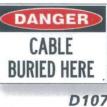 safty sign