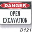 safty sign
