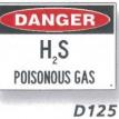 safty sign