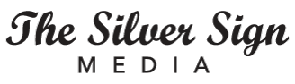 The Silver Sign media